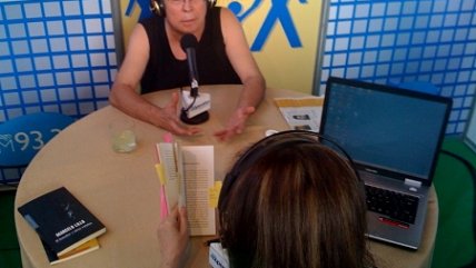 Pedro Lemebel: Estuve cerca de la muerte y a nadie le importó