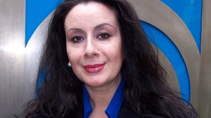 Verónica Villarroel adelantó detalles de su primer concierto masivo