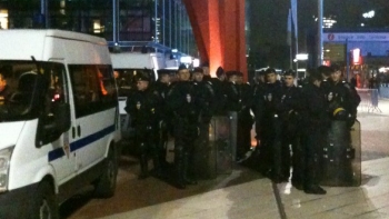   Ministro de Empresa británico 