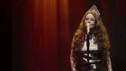   Sarah Brightman: 