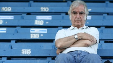  Técnicos, preocupados extranjeros en Fútbol Joven  