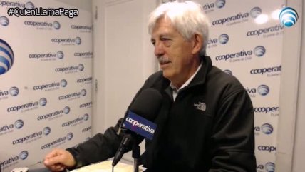   Periodista analizó últimos documentos desclasificados por Estados Unidos 