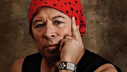 Claudia Pérez y montaje de Lemebel: Es ver el mundo desde su óptica