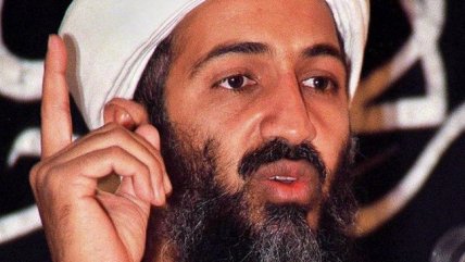 Bin Laden dejó 29 millones de dólares a su familia para la guerra santa