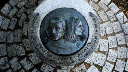 Bachelet sobre caso Orlando Letelier: Se ha convertido en un símbolo de fraternidad