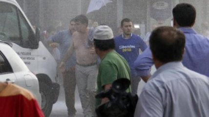 La compleja situación política de Paraguay tras 