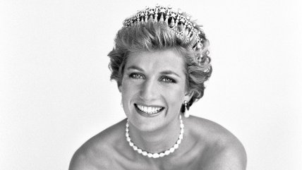   Qué nos enseñó sobre la muerte Diana Spencer, “Lady Di” 