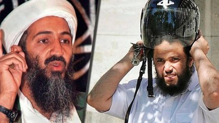 Policía alemana detuvo al ex guardaespaldas de Osama Bin Laden, refugiado desde 2005
