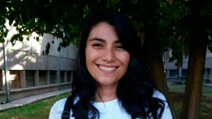   Presidenta de la Fech: 