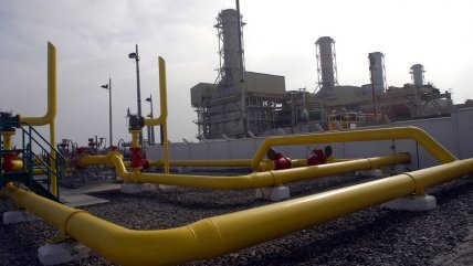  En octubre vuelve el gas argentino a Biobío y Ñuble  