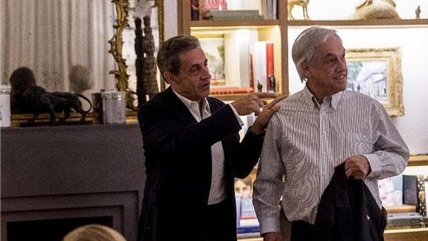 Rechazaron recurso de Sarkozy contra su juicio por corrupción  