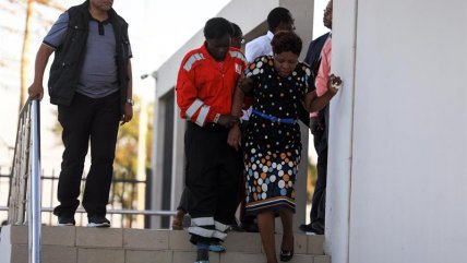  La conmoción por la tragedia área en Etiopía  