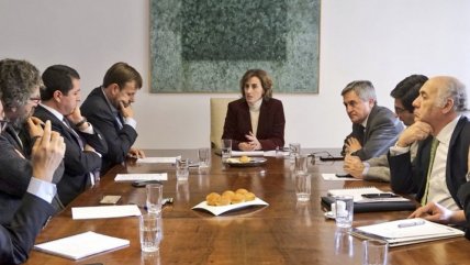  El impacto del paro docente en las municipalidades  