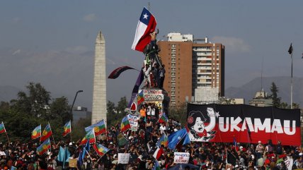  Congreso Futuro: Una mirada antropológica a la crisis social  