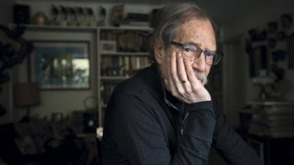   La última reflexión de Alejandro Sieveking: La gente no envejece 