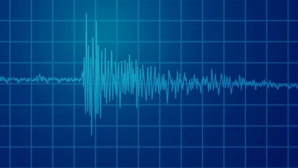  Temblor 5,2 se registró en el norte grande de Chile  