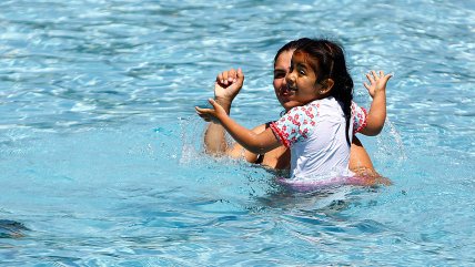   Creciendo Juntos: Cómo abordar y prevenir accidentes del verano en pandemia 