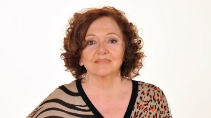   Piensa en Grandes: Gloria Münchmeyer repasa sus personajes más memorables 