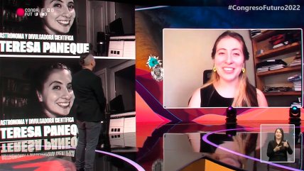   Teresa Paneque: El eclipse de 2019 cambió la divulgación científica en Chile 
