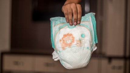  Piden prohibir químicos dudosos en los pañales desechables para niños  