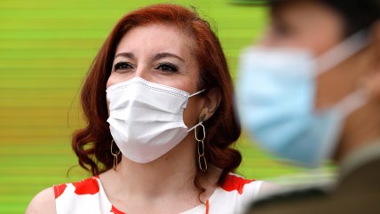   Defensora de la Niñez: El crimen organizado atrae a los jóvenes mediante bienes como la mejor zapatilla o el auto tuneado 