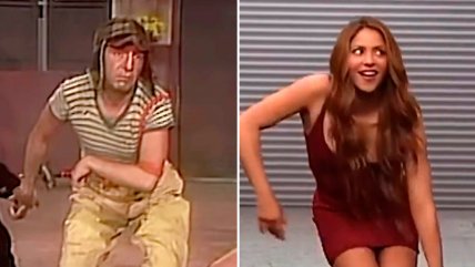  Florinda Meza desmiente demanda a Shakira: Para ganar likes, inventan historias  