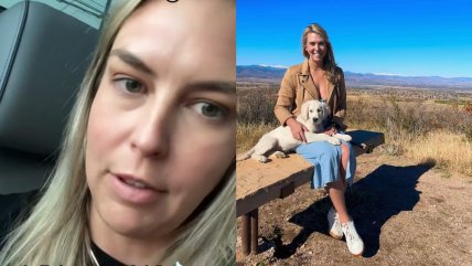   Mujer ofrece cuatro millones de pesos a quien le presente a su futuro esposo 