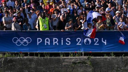  La acción de este jueves en los Juegos Olímpicos de París 2024  