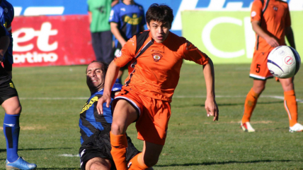   Alexis Sánchez sorprendió con mensaje dirigido a Cobreloa 