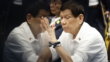   La sangrienta guerra contra las drogas que llevó a la detención de Duterte en Filipinas 