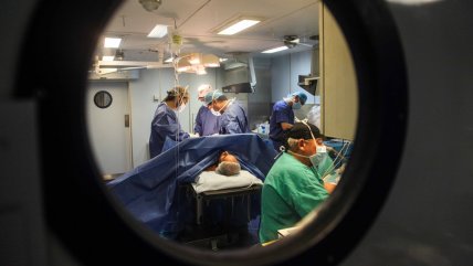   Congreso despachó a ley la creación de sistema para apurar listas de espera 