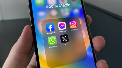   Instagram y Facebook usarán tecnología de X en nuevo sistema de verificación 