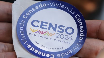  Las regiones con más habitantes censados en 2024  