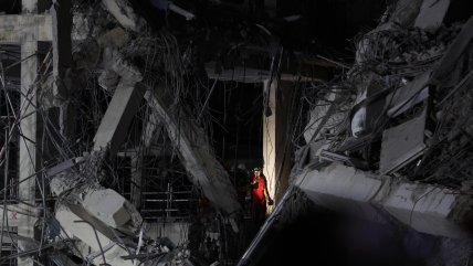   Catástrofe en Birmania: Contabilizan al menos 200 fallecidos tras el terremoto 