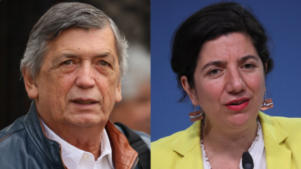  ﻿Tras dichos de Carmona, Gobierno afirma que nueva Constitución 