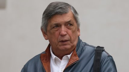  Carmona por debate constitucional: El PC no impone programa al oficialismo  