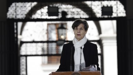   Caso Allende: La Moneda reconoce 