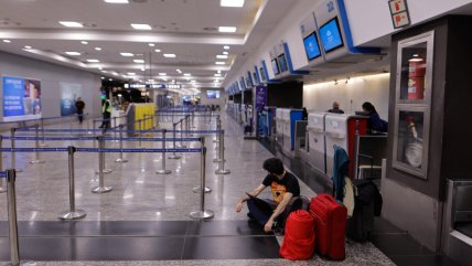  Tercera huelga general contra el Gobierno de Milei, que acusa 