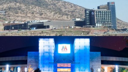   Casinos: Enjoy renuncia a licencias y Dreams reporta mejores ingresos consolidados 