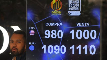  Chile se reunirá con EEUU para defender el TLC en medio de guerra arancelaria  