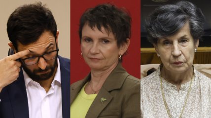  Casa de Allende: Tohá afirmó que contenido del 