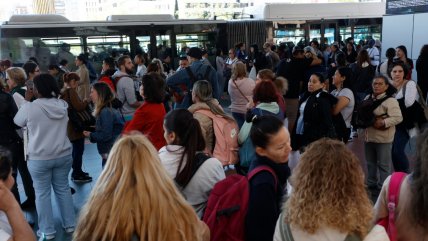   España, Portugal y parte de Francia afectados por masivo apagón eléctrico 