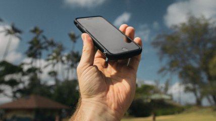  Chile, primer país de Latinoamérica con conexión satelital en celulares para áreas remotas  