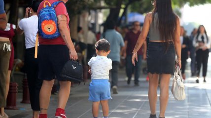   La baja natalidad se vuelve tema para los candidatos presidenciales 