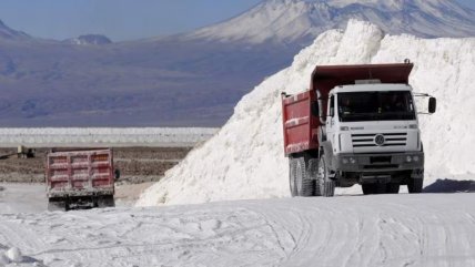   Corfo defendió Estrategia Nacional del Litio tras cancelación de proyectos de BYD y Tsingshan 