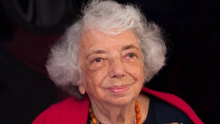   Muere Margot Friedländer, superviviente del Holocausto: Tenía 103 años 