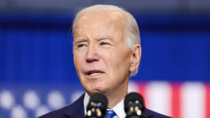   Expresidente de EE.UU. Joe Biden es diagnosticado con 