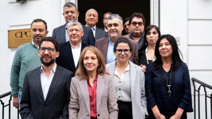  Sala Cuna Universal: Ministros y gremios abordaron indicaciones sustitutivas  