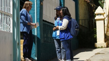   Censo 2024: Baja la vivienda propia y crece el arriendo en Chile 