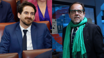   Las reacciones de Gonzalo Winter y Jaime Mulet a la última Cuenta Pública de Boric 